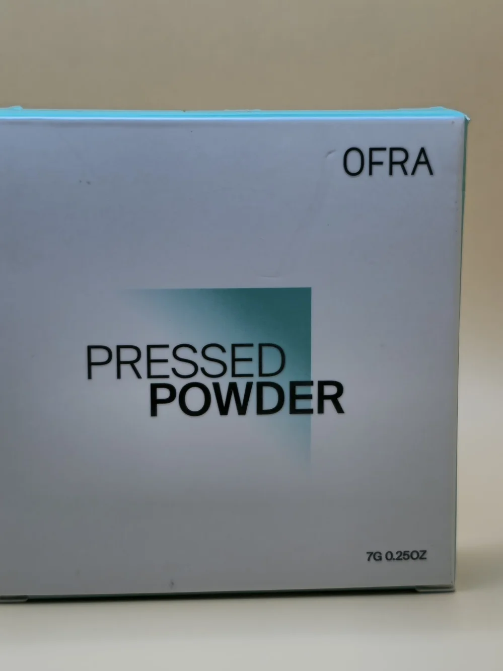 Pressed Powered- UNIY